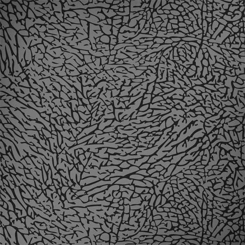 Elephant Print Grey Surface Book 2 13.5in Skin